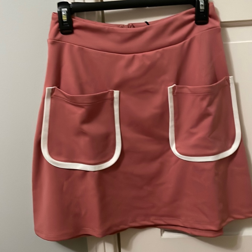 Smak Parlour- 60s style mini skirt